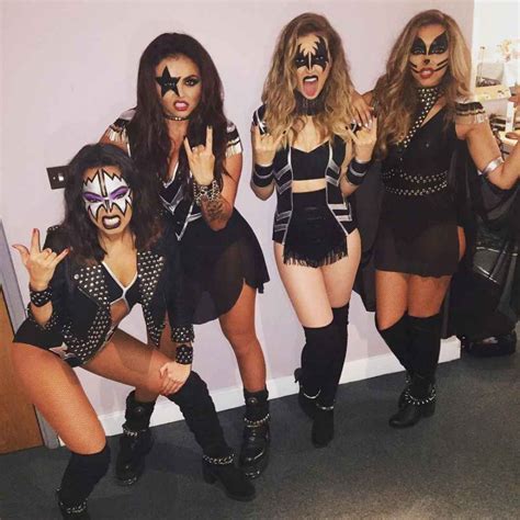 Costume Party Mix.